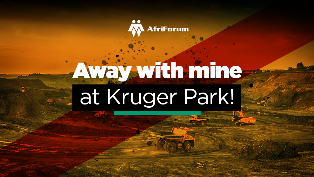 Kruger National Park mine application halted