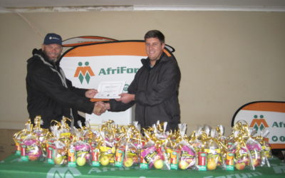 AfriForum’s Malmesbury branch praises Highlands landfill site for excellent waste management and service