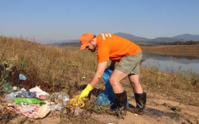 AfriForum woeker met #AnkerdorpPadskou in Tzaneen