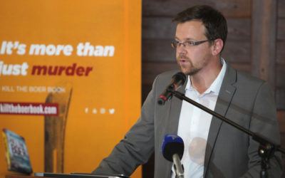 Farm murders and race: It’s not that simple