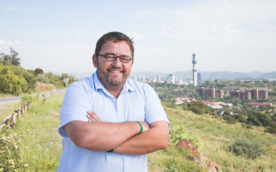 Op pad na 300 000: AfriForum herbelyn sy bestuurstrukture