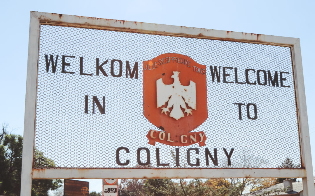 AfriForum verwelkom dat Coligny-twee se aansoek om verlof tot appèl toegestaan is