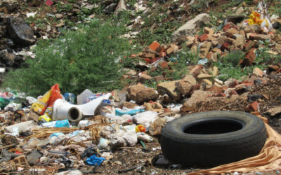 AfriForum intensifies its focus on landfill sites