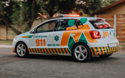 Ernstige beroep op Lesufi oor veiligheid van skole ná AfriForum, SAPD en taxi’s veilige ontruiming van skool verseker