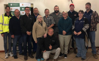 AfriForum stig Pietersburg-tak en buurtwagkomitee