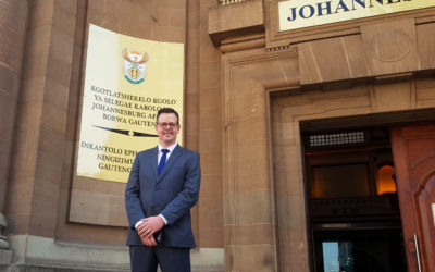 Constitutional Court dismisses appeal against Ernst Roets about flag tweet