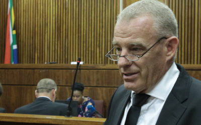 Dwarskersbos: AfriForum requests clarity about investigation on Pedro