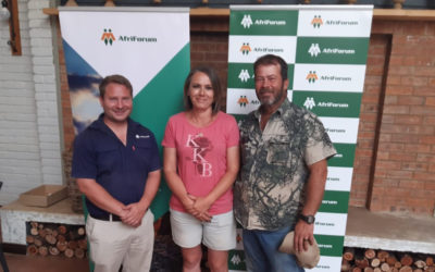 AfriForum stig Welbekend-buurtwag