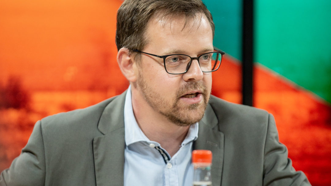 AfriForum announces UN complaint about government racism during COVID-19 pandemic