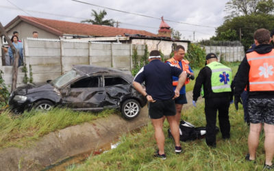 AfriForum se Kraaifontein-buurtwag skep hoop