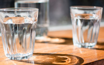 AfriForum bekommerd oor drinkwatergehalte in Parys