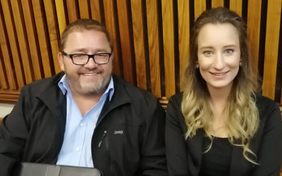 Malema en Ndlozi in hof vir aanranding ná volgehoue druk deur AfriForum