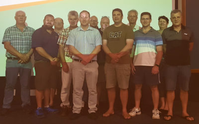 AfriForum’s Richards Bay branch receives training in legal aspects