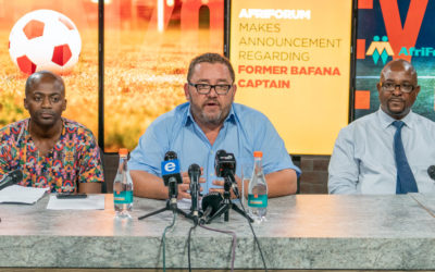 AfriForum gaan Senzo Meyiwa se familie verteenwoordig