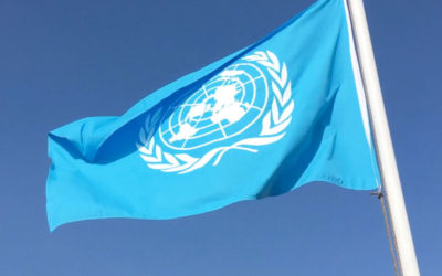 AfriForum versoek VN-hulp met ekonomiese herstel ná Covid-19-pandemie     