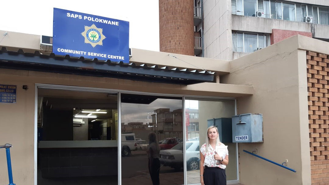 AfriForum dien klagtes oor verkwiste R170 miljoen teen Limpopo se Departement van Gesondheid in