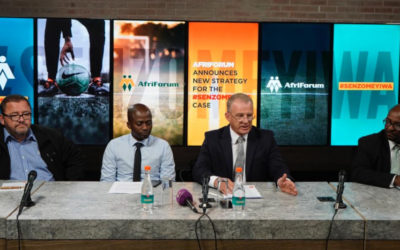 AfriForum eis geregtelike ondersoek ná dood van Senzo Meyiwa