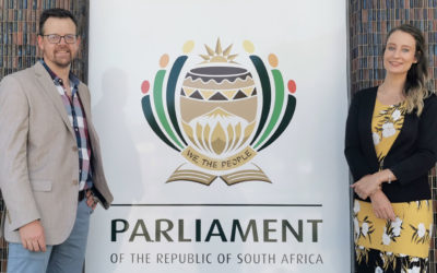 AfriForum dien kommentaar teen grondonteiening by parlement in