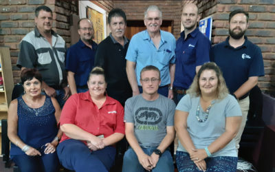 AfriForum se Kuruman-tak verkies nuwe bestuur