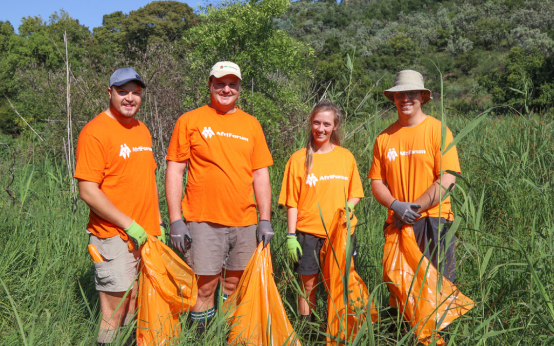 AfriForum celebrates World Wetlands Day