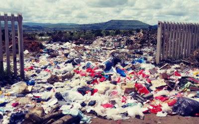 Vryheid landfill site does poorly in audit