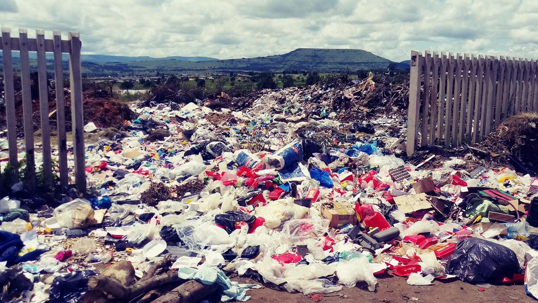 Vryheid landfill site does poorly in audit
