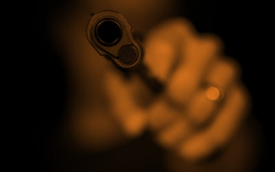 When may I shoot to protect my family? Is possession of a firearm worth one’s while?