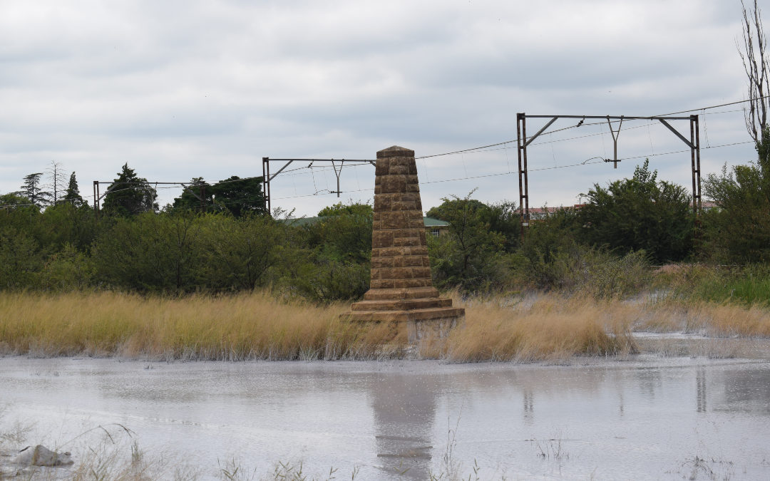 AfriForum vergader met munisipaliteit oor toestand van begraafplaas