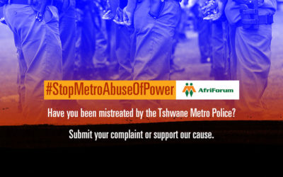 #StopMetroAbuseOfPower