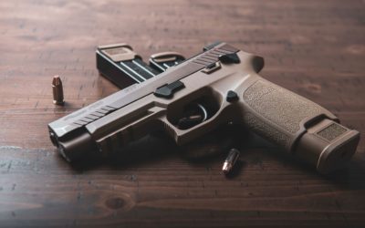 AfriForum fights proposed amendments to firearm legislation   