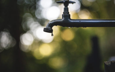 COVID-19: AfriForum requests Department to provide help with water problems