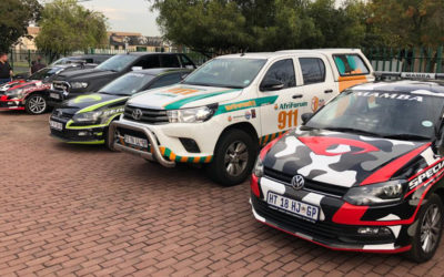 AfriForum’s national patrol creates hope