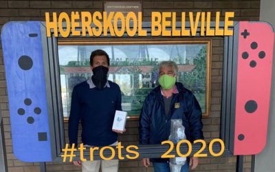 #AfriForumStaanSaam vir Skole: AfriForum se Kaapstad-Noord-tak verskaf skolehulppakkette