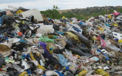 Mpumalanga landfill sites in very poor condition