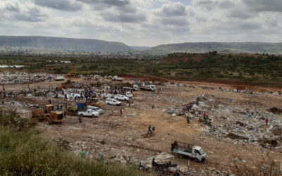 Landfill site audit: AfriForum concerned over results