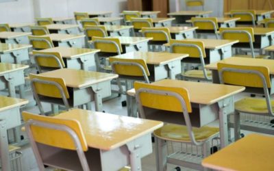 Gauteng’s online application process for 2021 school year gives problems – yet again