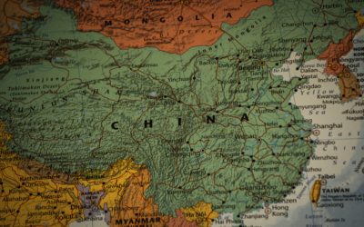 AfriForum and Opinor release report on China’s increasing influence in Africa