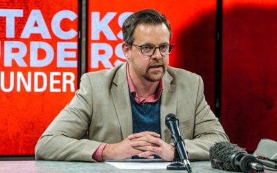 AfriForum versoek parlementêre verhoor oor plaasmoorde