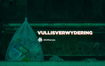 AfriForum eis dat vullisverwydering van belastingbetalers se munisipale rekeninge verwyder word   