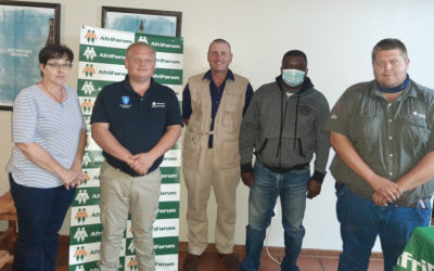 AfriForum stig buurtwag in Dullstroom