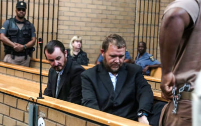 AfriForum welcomes acquittal of Coligny-2