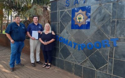 Druk deur AfriForum help om mynontginning by Krugerwildtuin te stuit