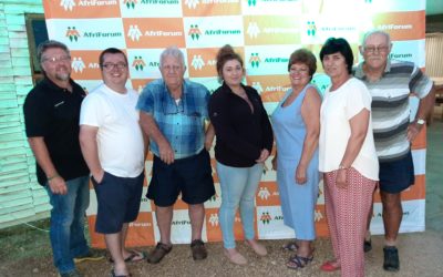 AfriForum stig ’n tak in Uitenhage