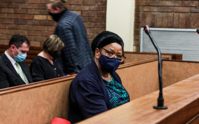 Modise-verhoor oor wrede dieremishandeling begin