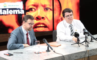 AfriForum dien haatspraak-klag by gelykheidshof teen Malema in oor Kill the Boer-lied