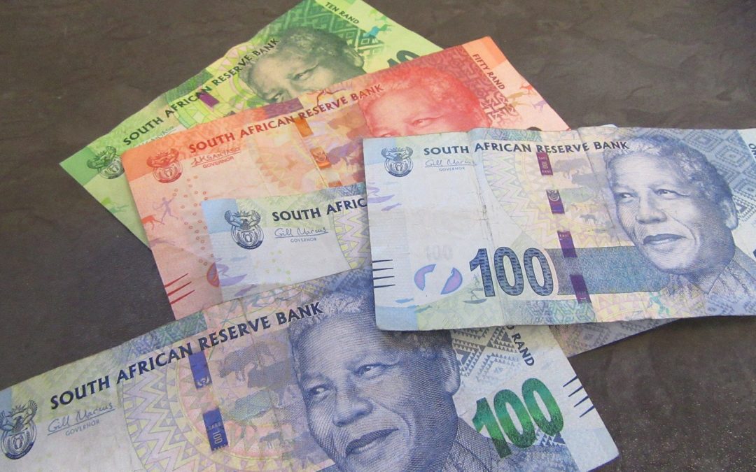 Budget speech emphasises ANC government’s failures