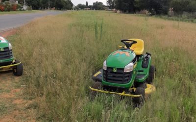 AfriForum-tak in Sasolburg woeker in die dorp