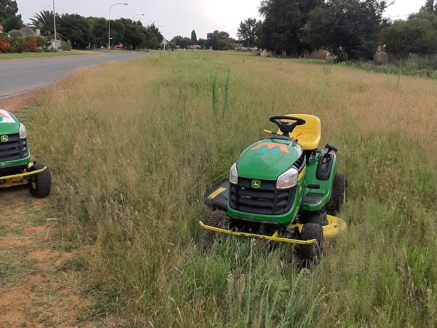 AfriForum-tak in Sasolburg woeker in die dorp