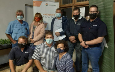 AfriForum stig tak in Zastron