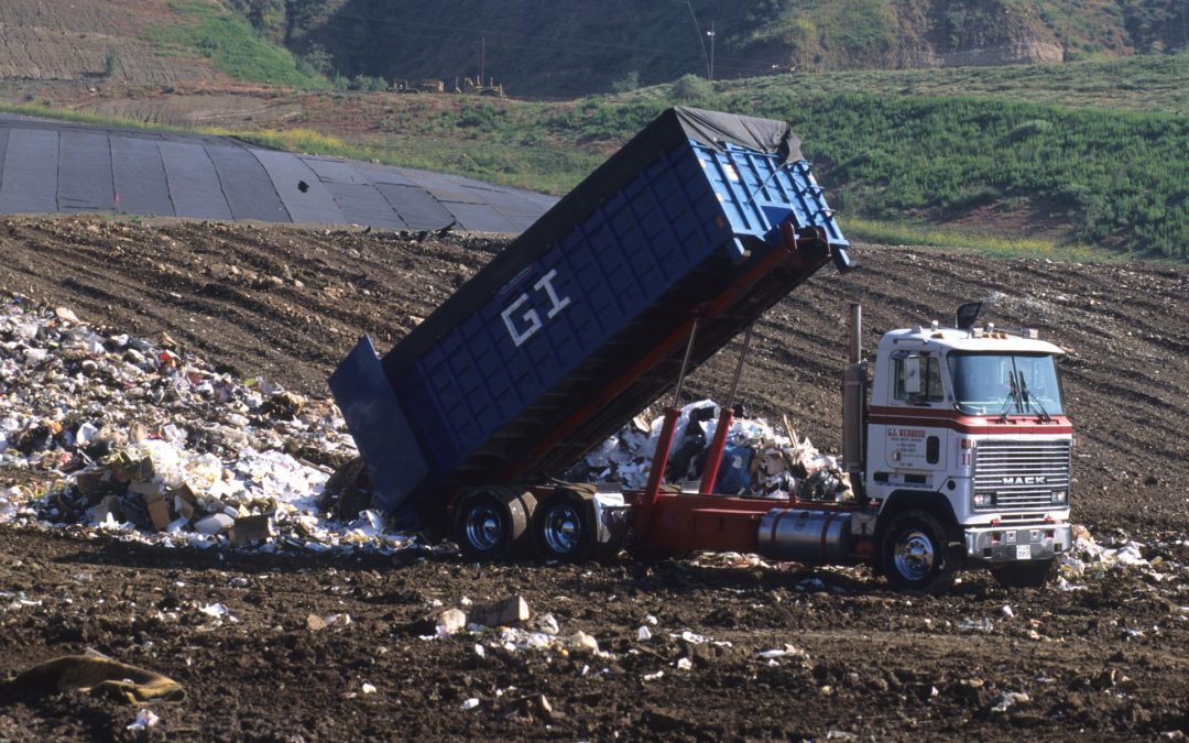 AfriForum puts pressure on municipality to reopen landfill sites in Ekurhuleni